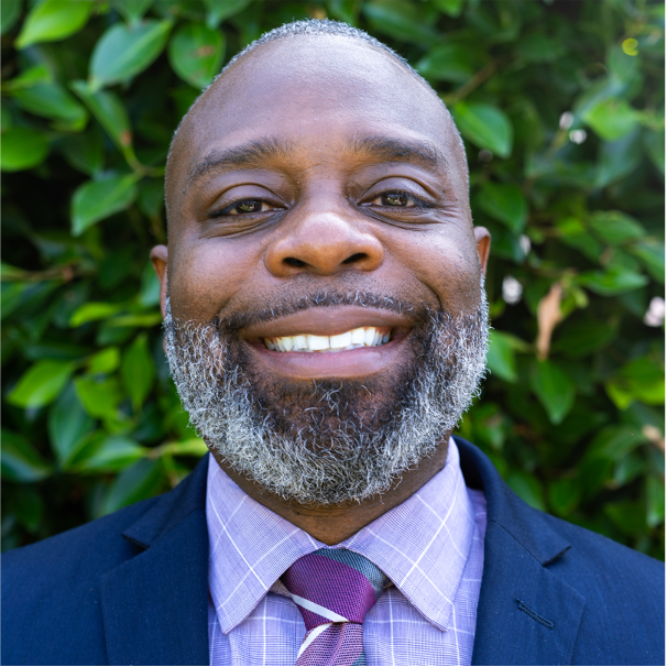 Dr. Travis Brandy